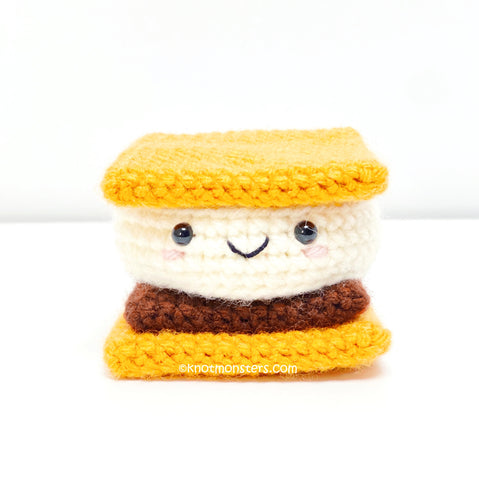 Smore - Sweets and Treats (DIGITAL PATTERN)
