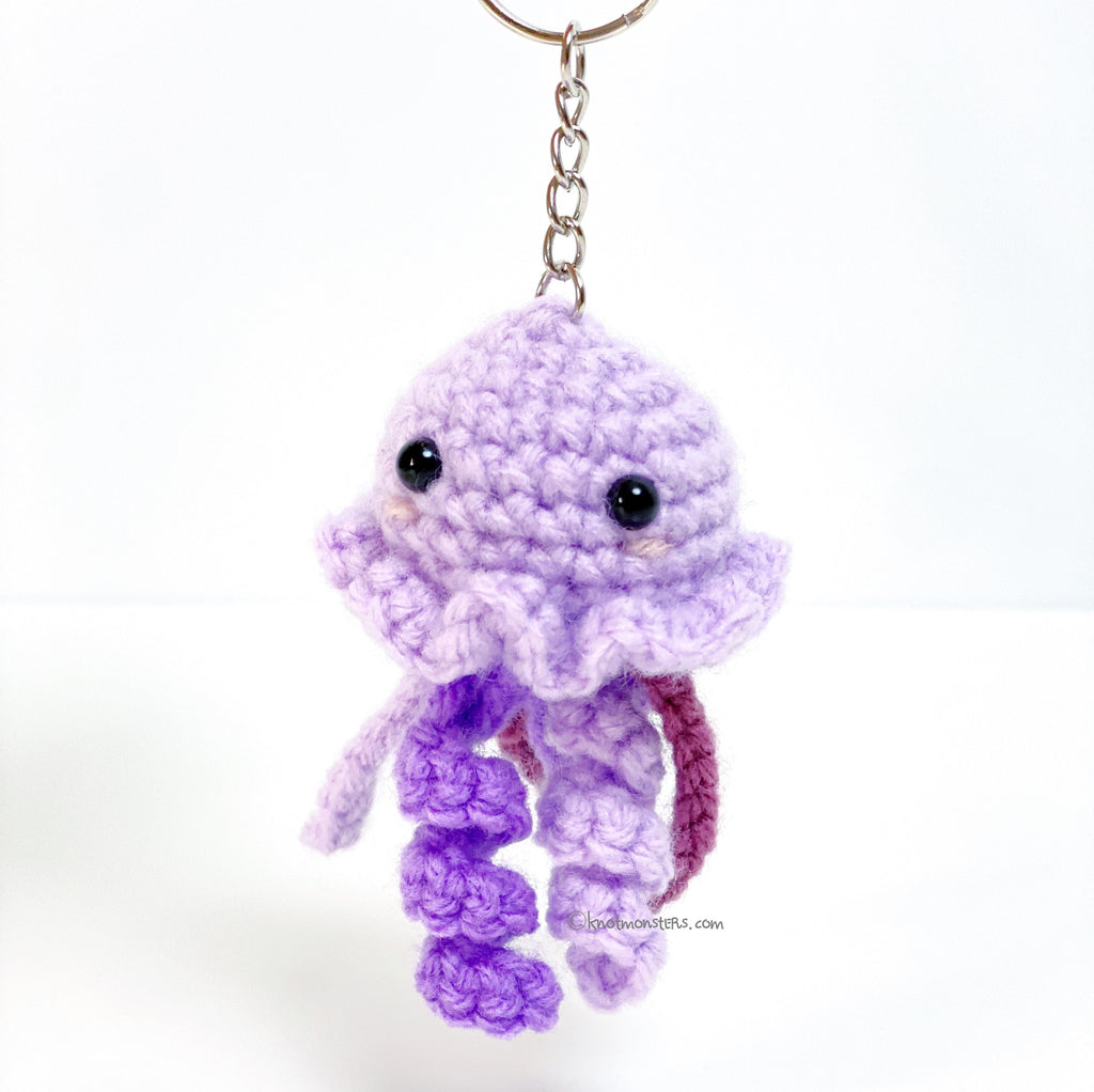 Keychain Edition (DIGITAL EBOOK) – Knotmonster