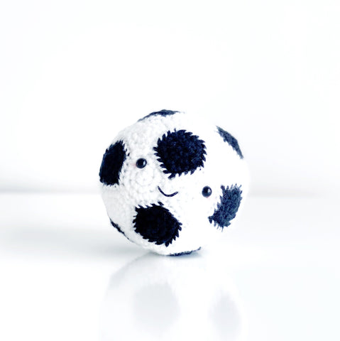Soccer Ball - Sports (DIGITAL PATTERN)