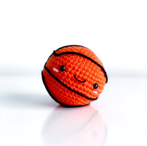 Basketball - Sports (DIGITAL PATTERN)