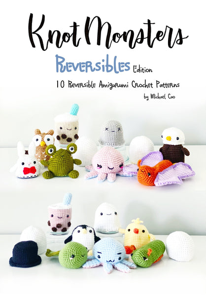 Reversibles Edition (DIGITAL EBOOK)