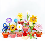 Flower Pens Edition (DIGITAL EBOOK)