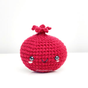 Pomegranate - Fruit (DIGITAL PATTERN)